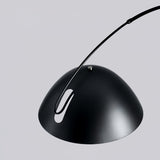 Verse Boog Vloerlamp - Stralend thuis Amsterdam