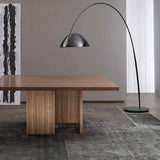 Verse Boog Vloerlamp - Stralend thuis Amsterdam