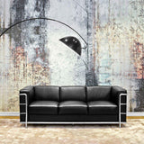 Verse Boog Vloerlamp - Stralend thuis Amsterdam