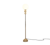 Vloerlamp Clavel - Stralend thuis Amsterdam