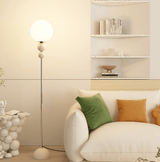 Vloerlamp Clavel - Stralend thuis Amsterdam