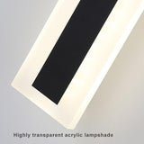 Wandlamp Acryl Buiten - Stralend thuis Amsterdam