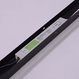 Wandlamp Acryl Buiten - Stralend thuis Amsterdam