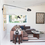 Wandlamp Serge Mouille - Stralend thuis Amsterdam