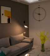 Wandlamp Serge Mouille - Stralend thuis Amsterdam