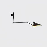 Wandlamp Serge Mouille - Stralend thuis Amsterdam