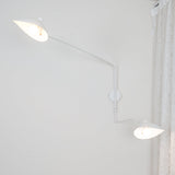 Wandlamp Serge Mouille - Stralend thuis Amsterdam