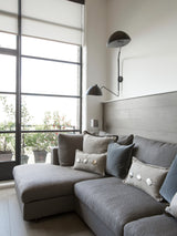 Wandlamp Serge Mouille - Stralend thuis Amsterdam