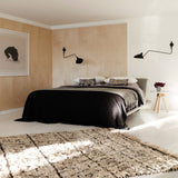 Wandlamp Serge Mouille - Stralend thuis Amsterdam