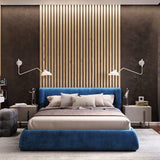 Wandlamp Serge Mouille - Stralend thuis Amsterdam