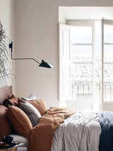 Wandlamp Serge Mouille - Stralend thuis Amsterdam