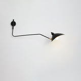Wandlamp Serge Mouille - Stralend thuis Amsterdam