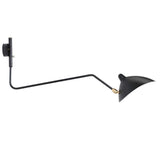Wandlamp Serge Mouille - Stralend thuis Amsterdam