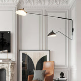 Wandlamp Serge Mouille - Stralend thuis Amsterdam