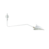 Wandlamp Serge Mouille - Stralend thuis Amsterdam