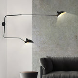 Wandlamp Serge Mouille - Stralend thuis Amsterdam