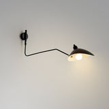 Wandlamp Serge Mouille - Stralend thuis Amsterdam