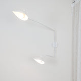 Wandlamp Serge Mouille - Stralend thuis Amsterdam