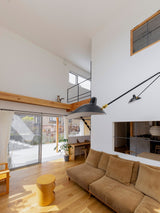 Wandlamp Serge Mouille - Stralend thuis Amsterdam