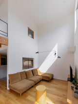 Wandlamp Serge Mouille - Stralend thuis Amsterdam