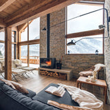 Wandlamp Serge Mouille - Stralend thuis Amsterdam