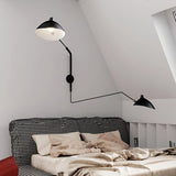Wandlamp Serge Mouille - Stralend thuis Amsterdam