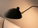 Wandlamp Serge Mouille - Stralend thuis Amsterdam