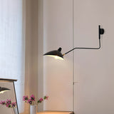 Wandlamp Serge Mouille - Stralend thuis Amsterdam