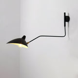 Wandlamp Serge Mouille - Stralend thuis Amsterdam