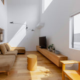 Wandlamp Serge Mouille - Stralend thuis Amsterdam