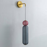 Wandlamp Surge - Stralend thuis Amsterdam