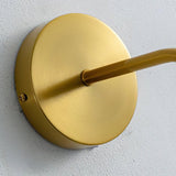 Wandlamp Surge - Stralend thuis Amsterdam