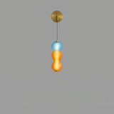 Wandlamp Surge - Stralend thuis Amsterdam