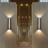 Waterdichte Buiten Wandlamp - Stralend thuis Amsterdam