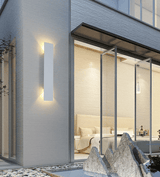 Waterdichte LED Strip Wandlamp - Stralend thuis Amsterdam