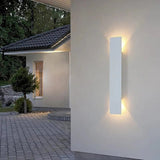 Waterdichte LED Strip Wandlamp - Stralend thuis Amsterdam