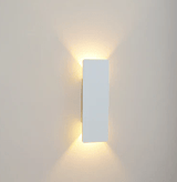 Waterdichte LED Strip Wandlamp - Stralend thuis Amsterdam