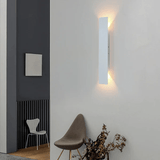 Waterdichte LED Strip Wandlamp - Stralend thuis Amsterdam