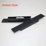 Waterdichte LED Strip Wandlamp - Stralend thuis Amsterdam