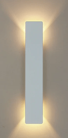 Waterdichte LED Strip Wandlamp - Stralend thuis Amsterdam