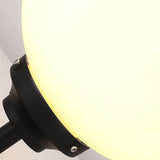 Waterdichte wandlamp op zonne - energie voor buiten - Stralend thuis Amsterdam