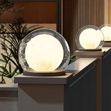 Zonnezuil - Stralend thuis Amsterdam