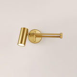 Zwenkarm Wandlamp - Stralend thuis Amsterdam