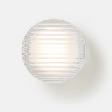 Moderne LED Wandlamp voor Binnen en Buiten