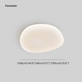 Inbouw Plafondlamp