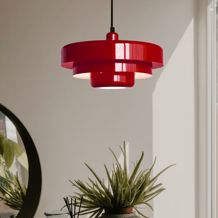 Hanglamp in Italiaanse Stijl