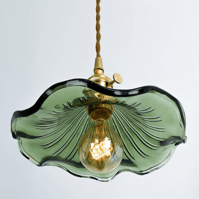 Stijlvolle Hibiscusbloem Lamp