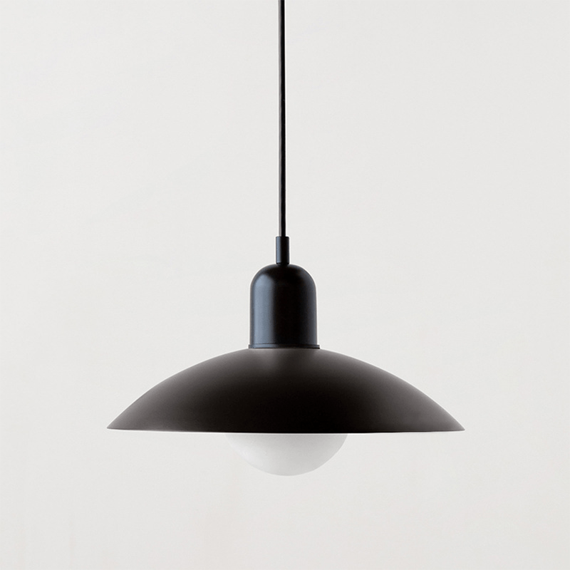 Macaron Bauhaus hanglamp