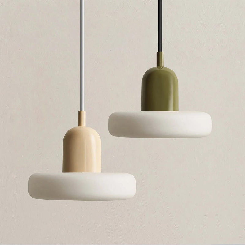 Morandi hanglamp