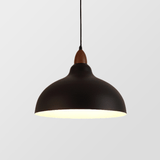 Scandinavische keuken hanglamp